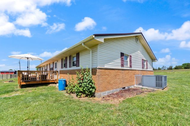 2665 Kentucky 80, Windsor, KY 42565