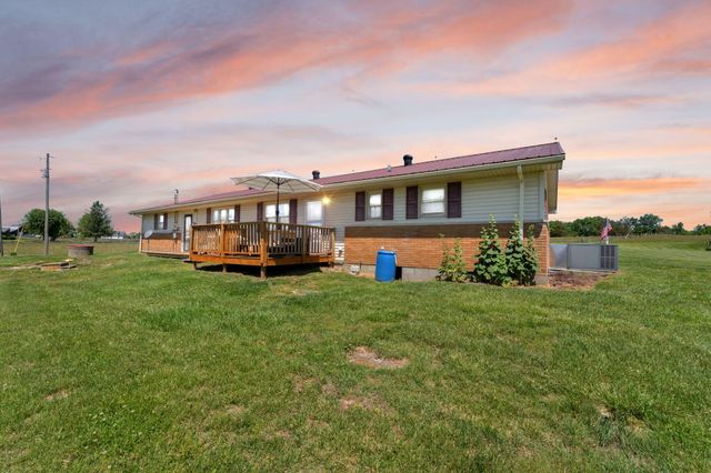 2665 Kentucky 80, Windsor, KY 42565