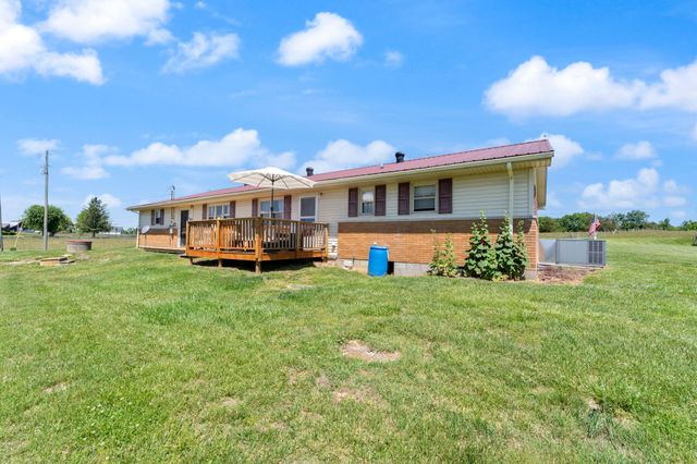 2665 Kentucky 80, Windsor, KY 42565