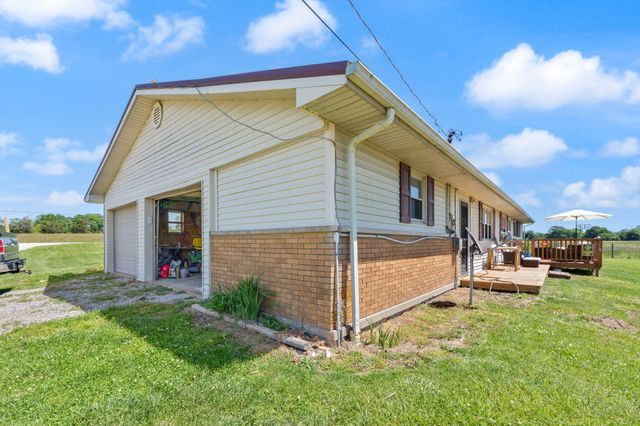 2665 Kentucky 80, Windsor, KY 42565