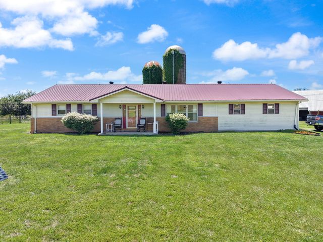 2665 Kentucky 80, Windsor, KY 42565
