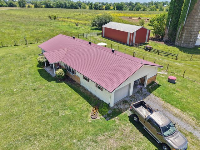 2665 Kentucky 80, Windsor, KY 42565
