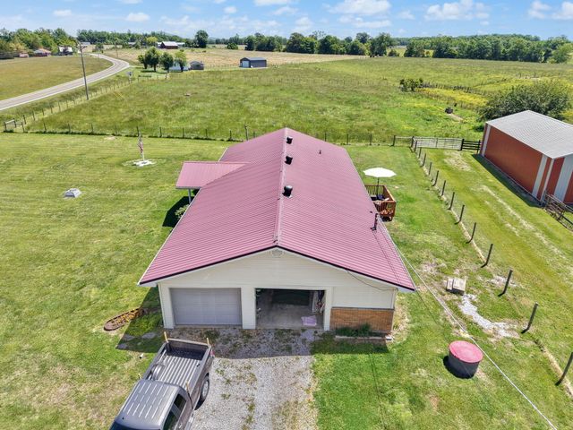 2665 Kentucky 80, Windsor, KY 42565