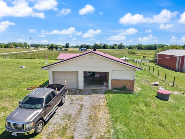 2665 Kentucky 80, Windsor, KY 42565