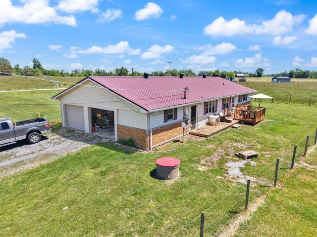 2665 Kentucky 80, Windsor, KY 42565