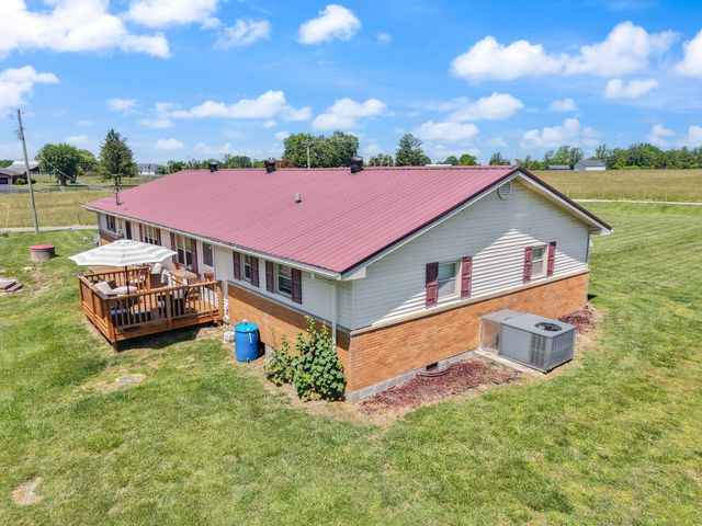 2665 Kentucky 80, Windsor, KY 42565