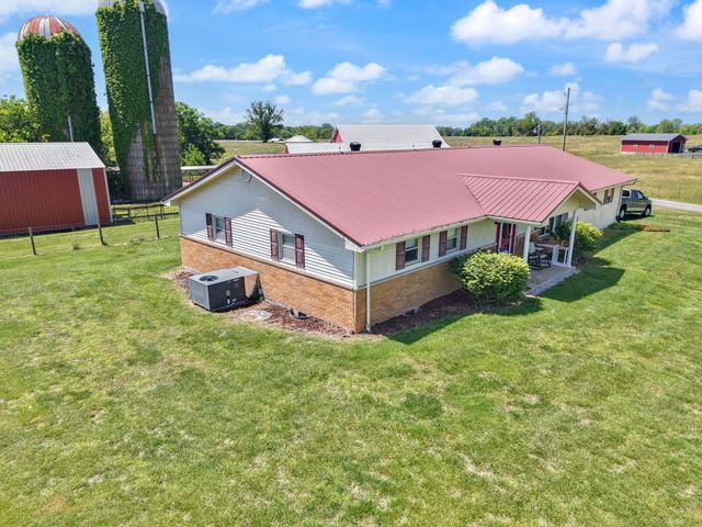 2665 Kentucky 80, Windsor, KY 42565
