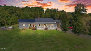 2447 Denton Valley Road, Bristol, TN 37620