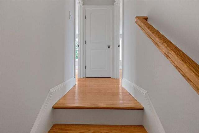 22 Pleasant B, Mansfield, MA 02048