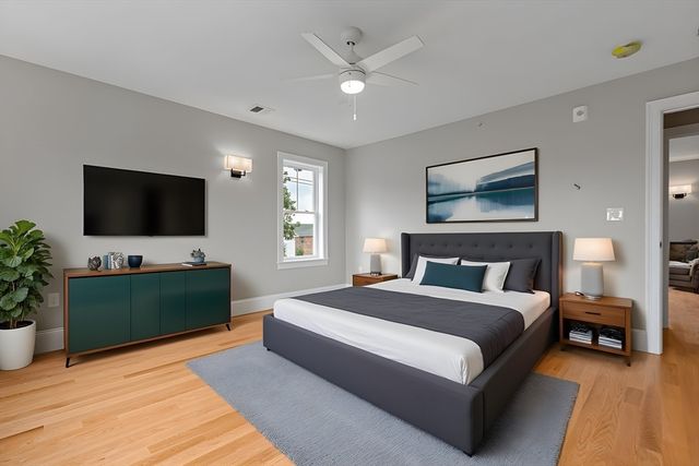 22 Pleasant B, Mansfield, MA 02048