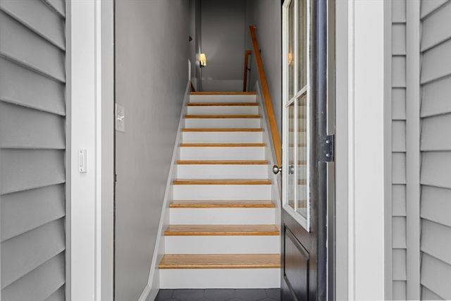 22 Pleasant B, Mansfield, MA 02048