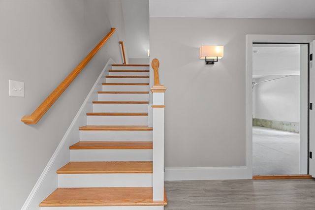 22 Pleasant B, Mansfield, MA 02048