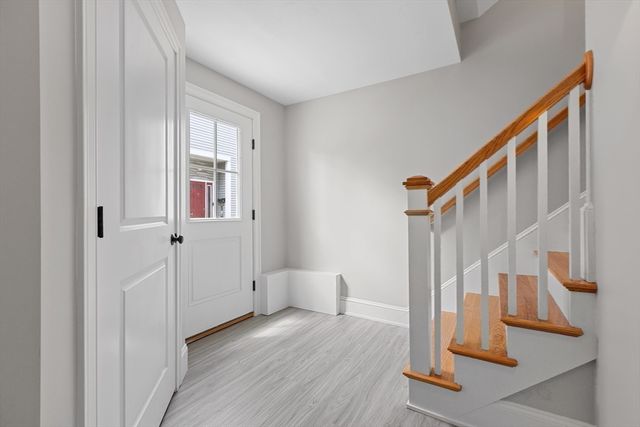 22 Pleasant B, Mansfield, MA 02048