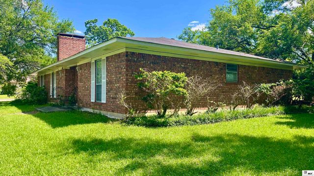 53 ELMWOOD DRIVE, Monroe, LA 71203