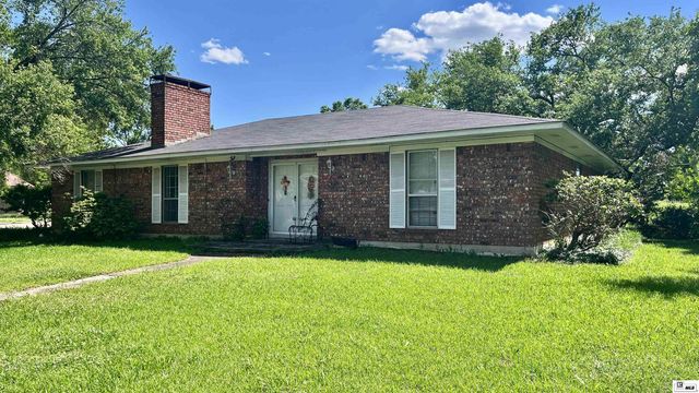 53 ELMWOOD DRIVE, Monroe, LA 71203
