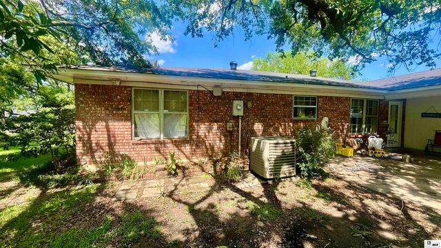 53 ELMWOOD DRIVE, Monroe, LA 71203
