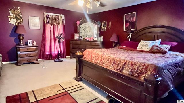 53 ELMWOOD DRIVE, Monroe, LA 71203