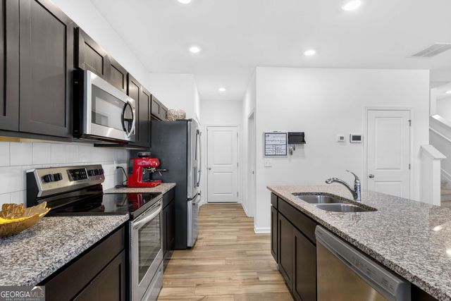 1111 Lossie Lane, Grayson, GA 30017