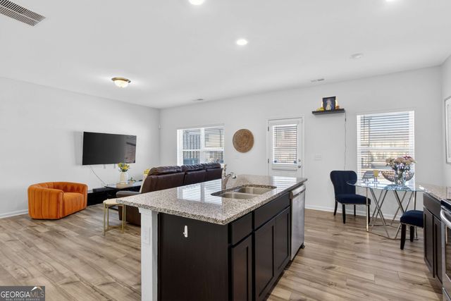 1111 Lossie Lane, Grayson, GA 30017