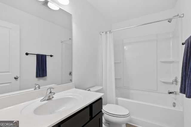 1111 Lossie Lane, Grayson, GA 30017