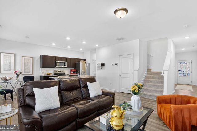 1111 Lossie Lane, Grayson, GA 30017