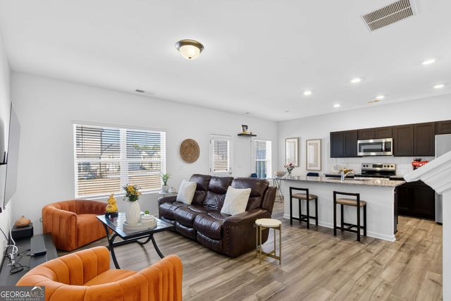 1111 Lossie Lane, Grayson, GA 30017