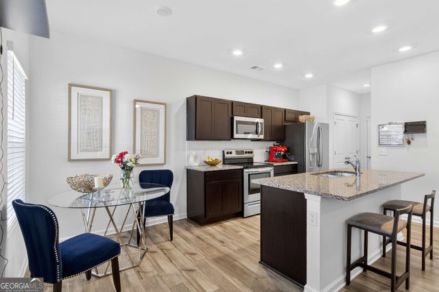 1111 Lossie Lane, Grayson, GA 30017