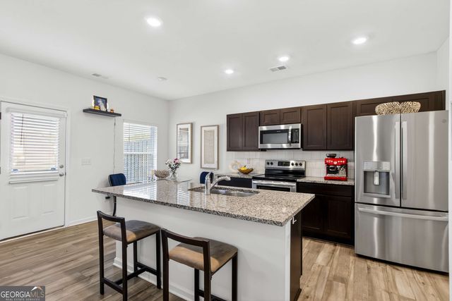 1111 Lossie Lane, Grayson, GA 30017