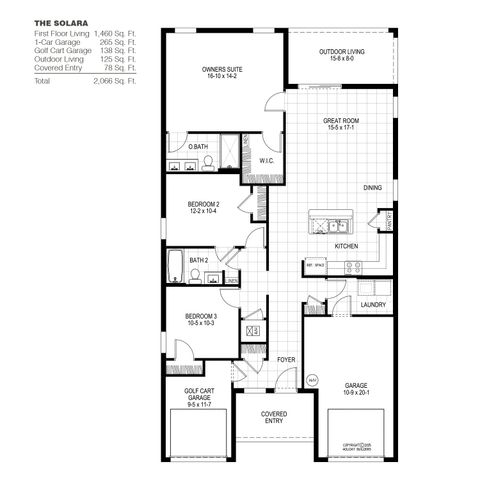 48 Montoya, Fort Pierce, FL 34951