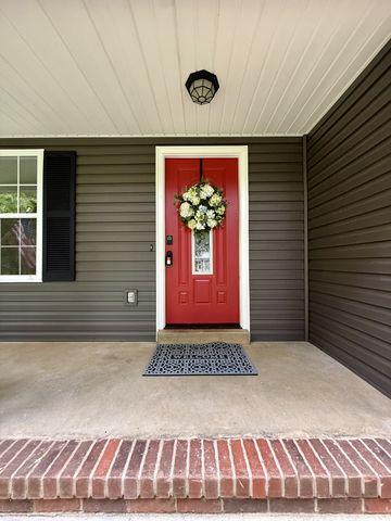 43 Hawthorne Dr, N, Lawrenceburg, TN 38464