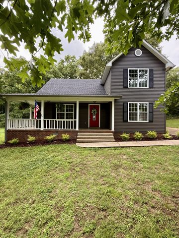 43 Hawthorne Dr, N, Lawrenceburg, TN 38464