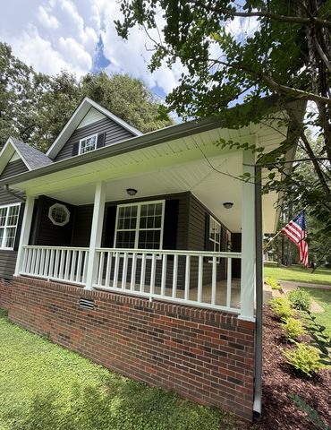 43 Hawthorne Dr, N, Lawrenceburg, TN 38464
