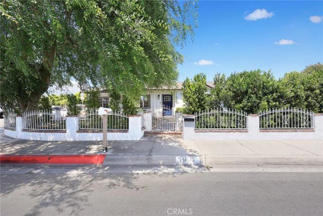 14605 Olive, Baldwin Park, CA 91706