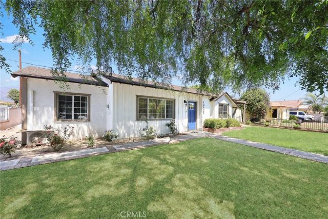 14605 Olive, Baldwin Park, CA 91706