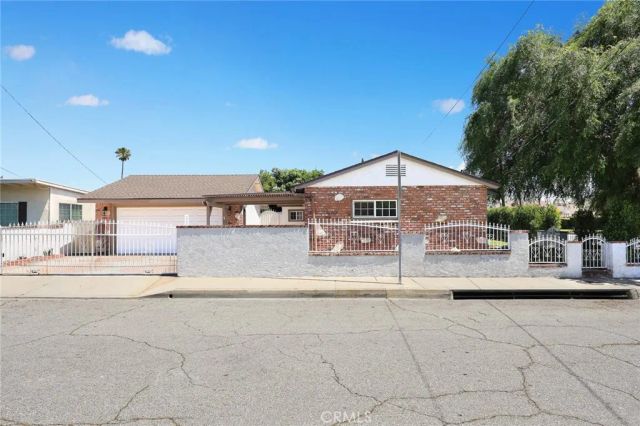 14605 Olive, Baldwin Park, CA 91706