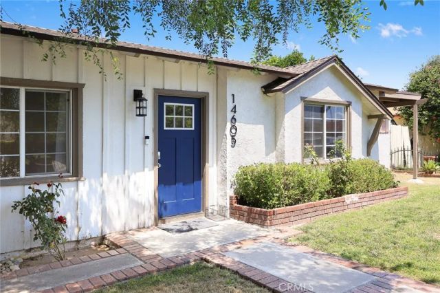 14605 Olive, Baldwin Park, CA 91706