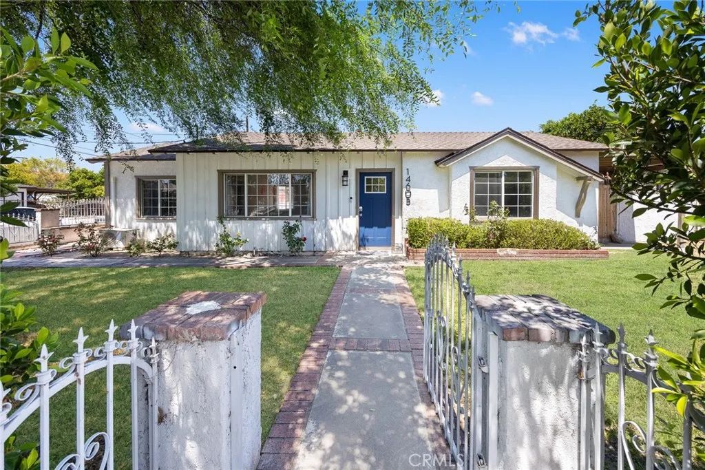 14605 Olive, Baldwin Park, CA 91706