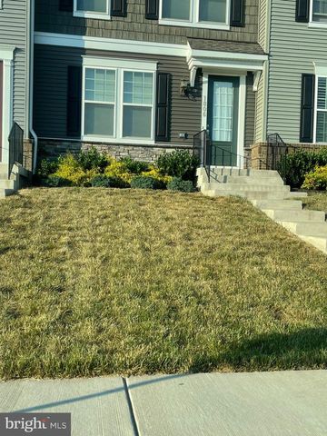 1806 BRISCOE LN, Fredericksburg, VA 22401