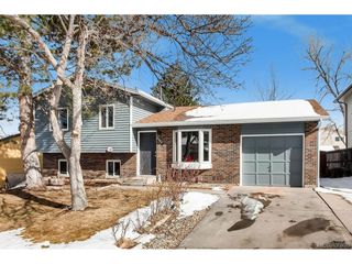 4856 S Xenophon Way, Morrison, CO 80465