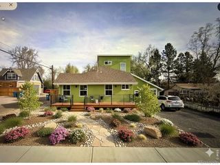 914 Cherry Street, Fort Collins, CO 80521