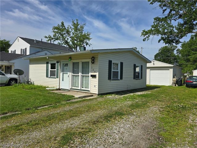 169 Boston Avenue, Elyria, OH 44035