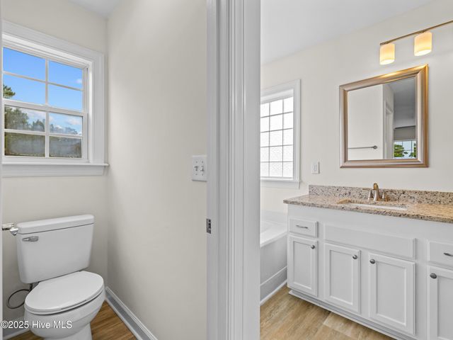 401 Mossy Oak Lane, Jacksonville, NC 28540