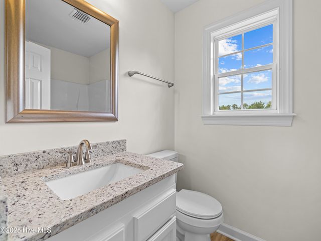 401 Mossy Oak Lane, Jacksonville, NC 28540