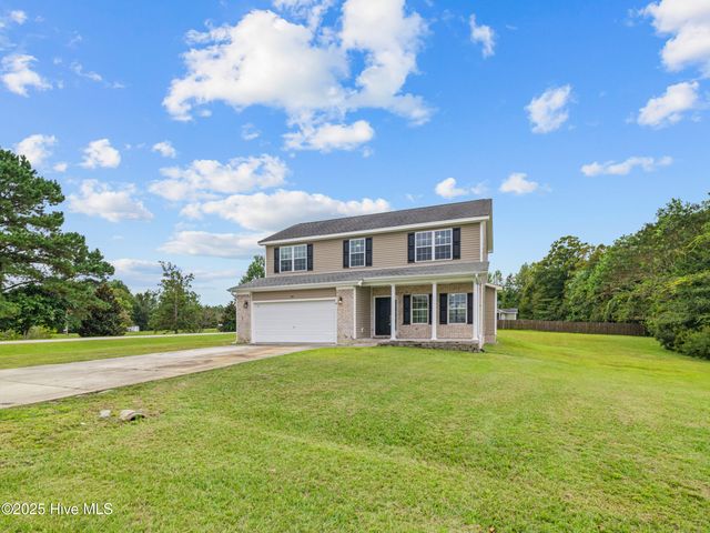 401 Mossy Oak Lane, Jacksonville, NC 28540