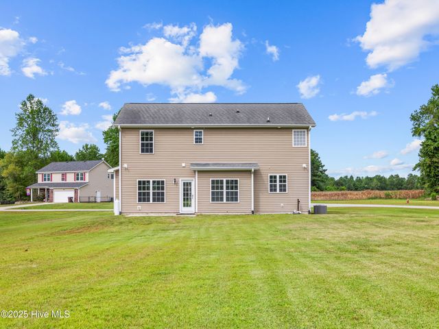 401 Mossy Oak Lane, Jacksonville, NC 28540