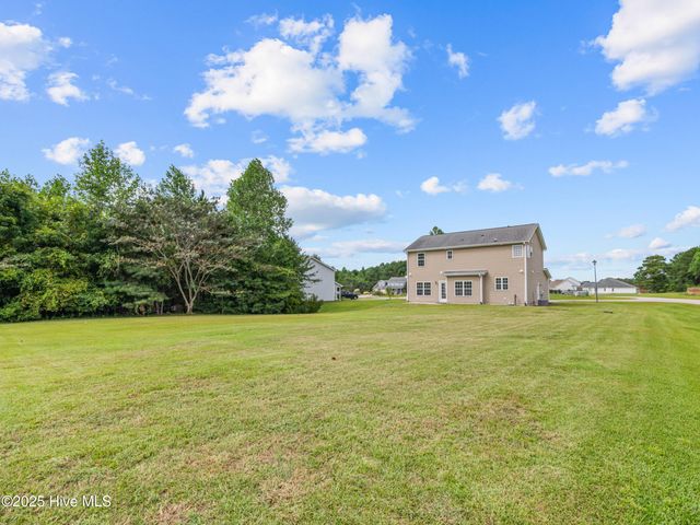 401 Mossy Oak Lane, Jacksonville, NC 28540