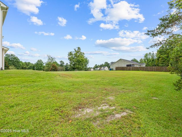 401 Mossy Oak Lane, Jacksonville, NC 28540