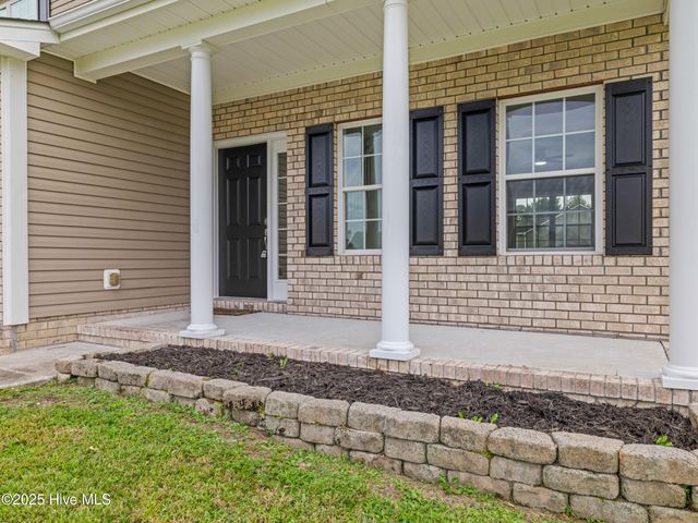 401 Mossy Oak Lane, Jacksonville, NC 28540