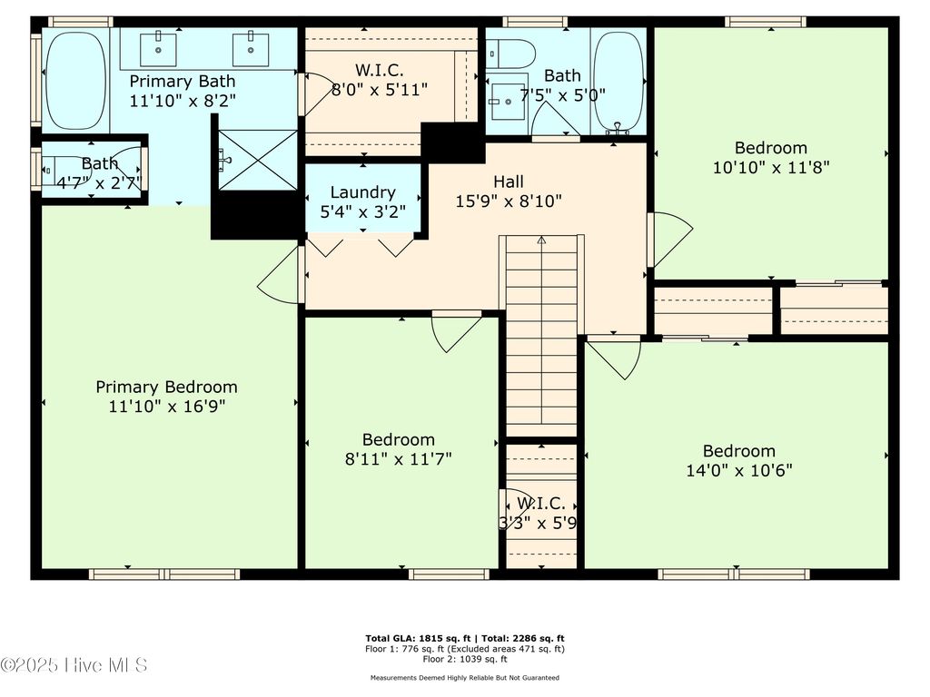 401 Mossy Oak Lane, Jacksonville, NC 28540