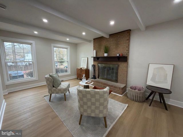 12607 ABBOTTSFORD CIR, Fort Washington, MD 20744